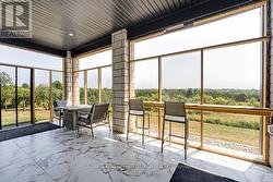 Amazing countryside views -