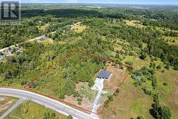 On paved municipal road, 12 mins to Carleton Place -