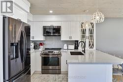 Appliances Included -