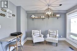 Bonus Sitting Room - Office - 4th Bedroom -