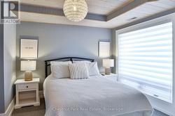 Main Floor Bedroom 2 -