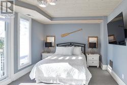 Main Floor Bedroom 3 - Right Side -