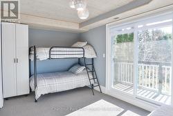 Main Floor Bedroom 3 - Left Side -