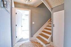 Main Floor with 2 Bedrooms & Bathro -