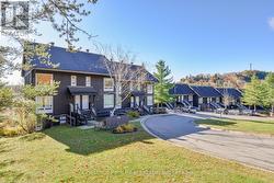 Outdoor Games & BBQing Area -