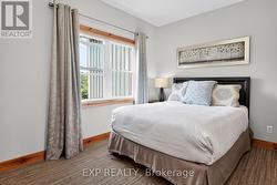 bedroom # 2- main floor -