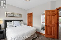 bedroom # 2- main floor -