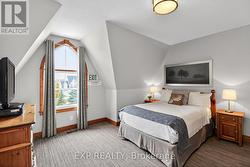 Primary Bedroom - second floor -