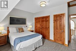 Primary Bedroom - second floor -