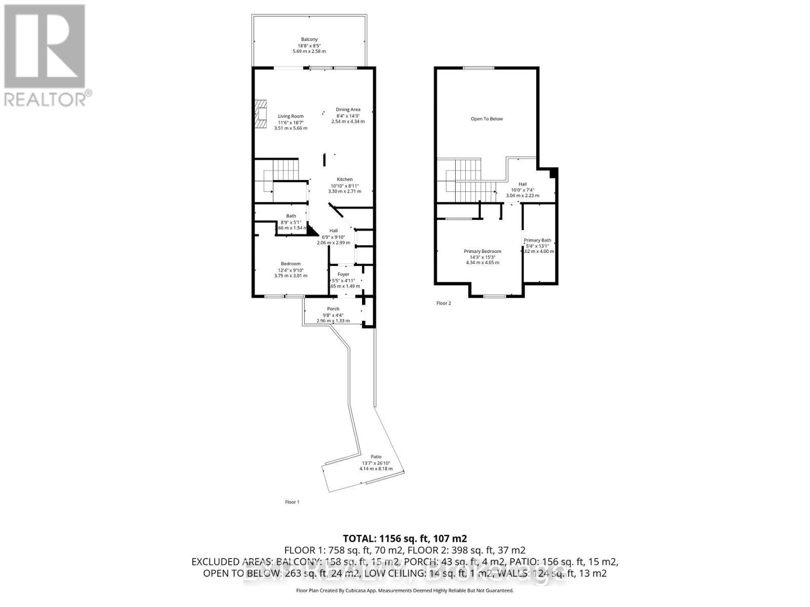 222 - 170 Snowbridge Way, Blue Mountains, ON - Other