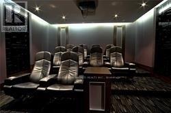 3403 - 28 Ted Rogers Way, Toronto, ON - Indoor