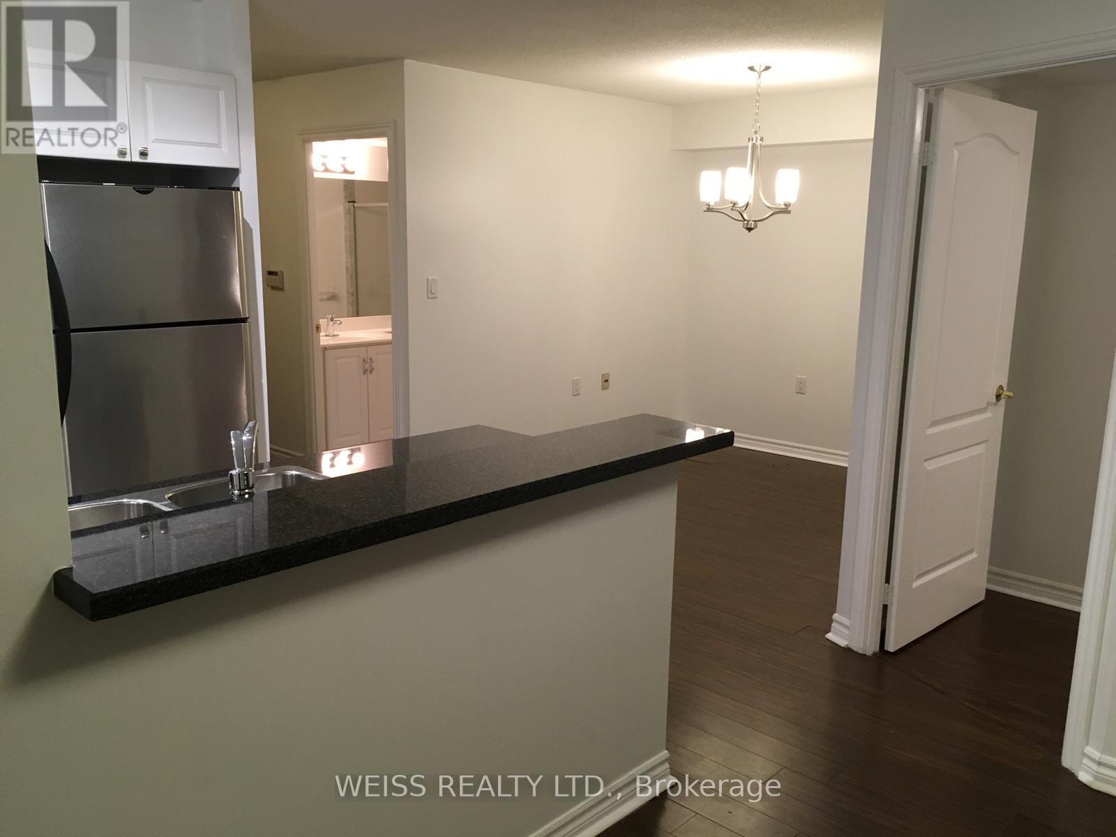 707 - 3830 Bathurst Street W, Toronto, ON - Indoor Photo Showing Other Room