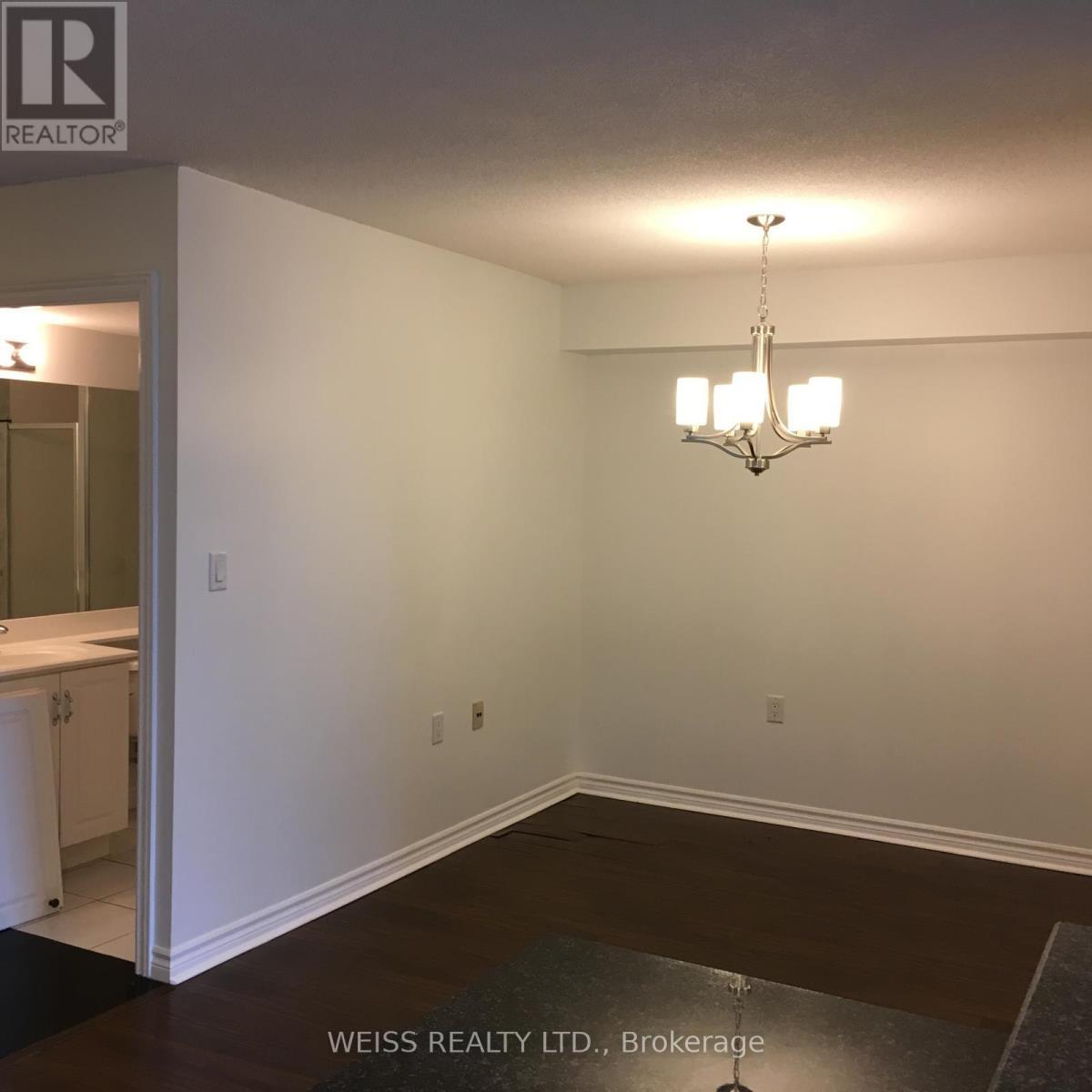 707 - 3830 Bathurst Street W, Toronto, ON - Indoor Photo Showing Other Room