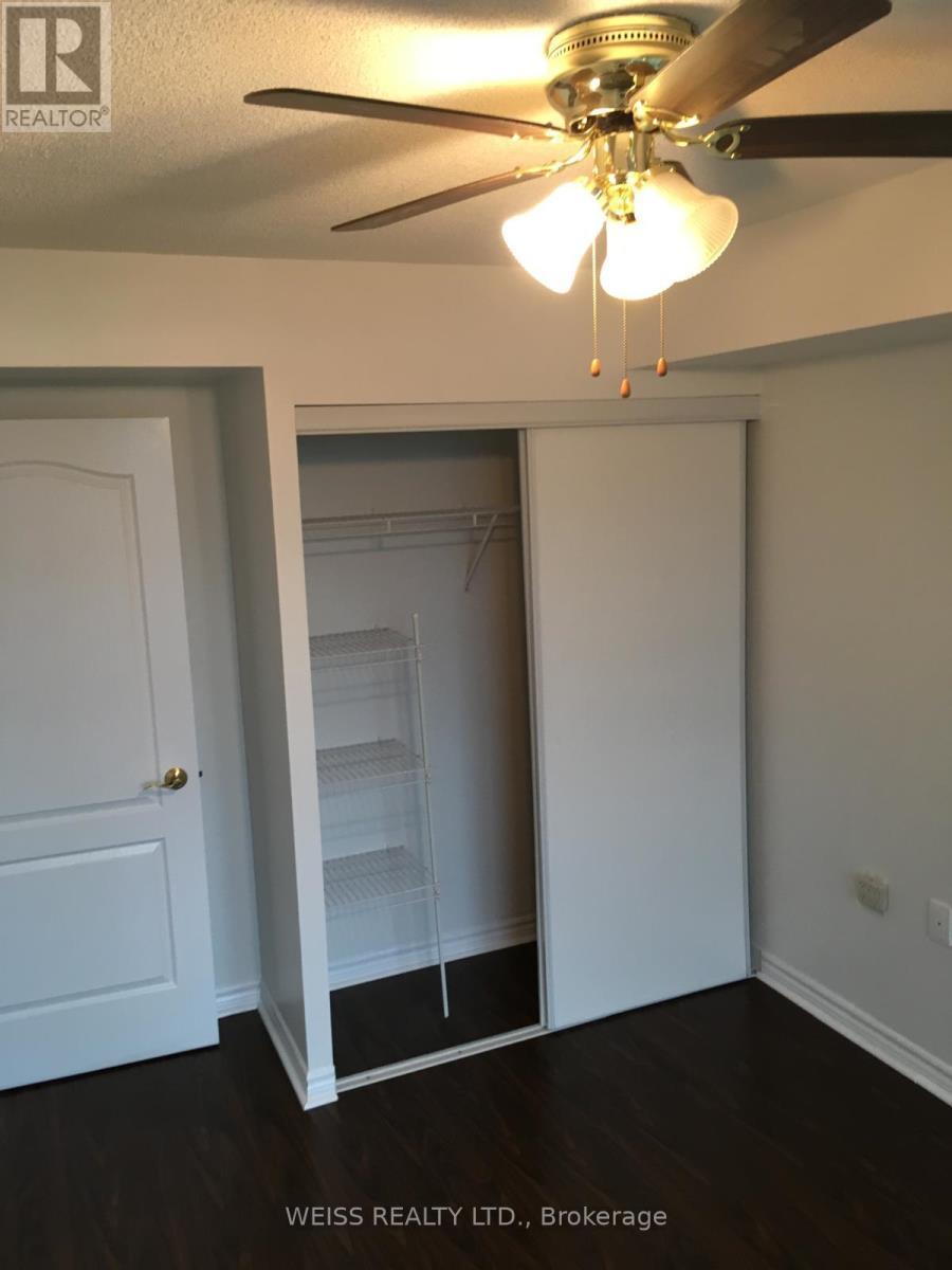 707 - 3830 Bathurst Street W, Toronto, ON - Indoor Photo Showing Other Room