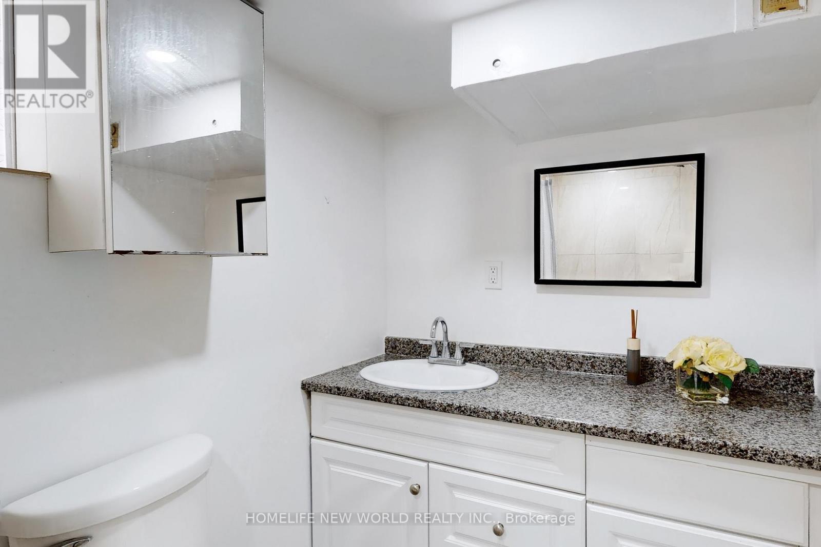 14 Franklin Avenue, Toronto, ON - Indoor Photo Showing Bathroom