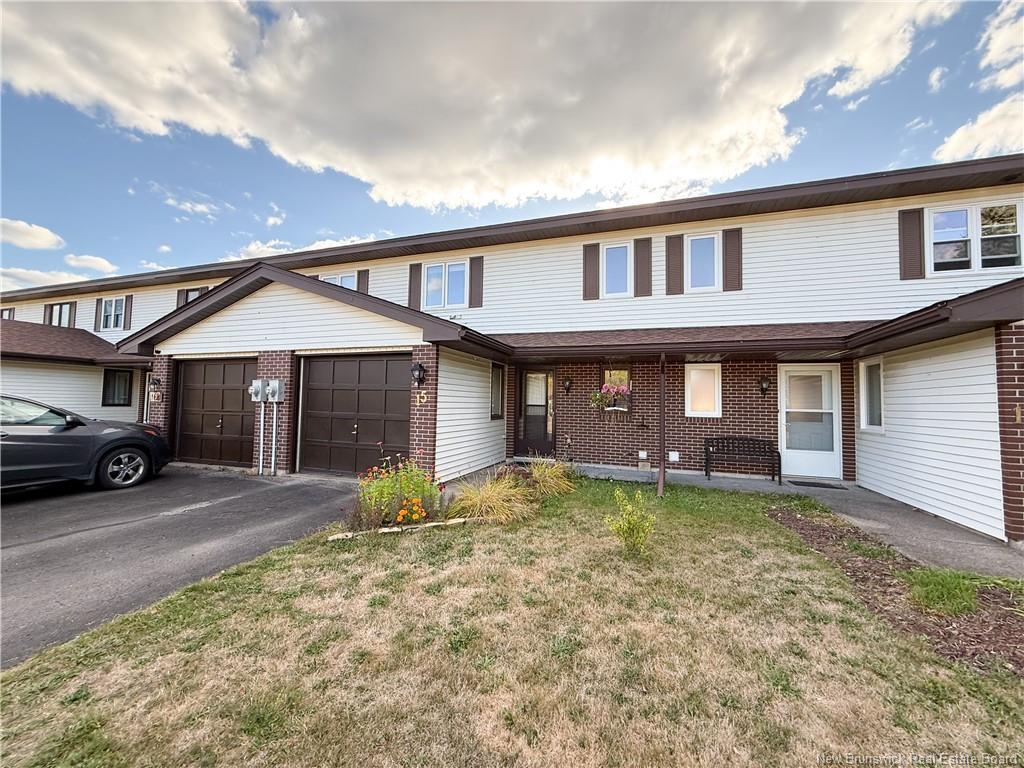 15 Wallace Crt, Sussex, NB