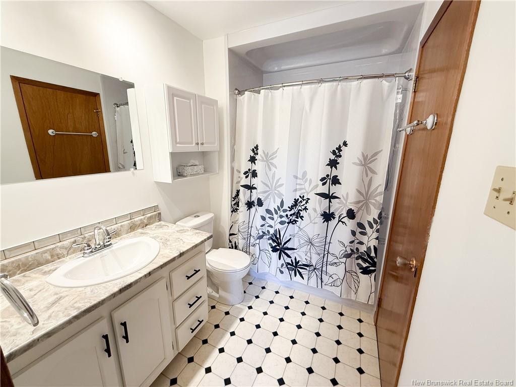 15 Wallace Crt, Sussex, NB