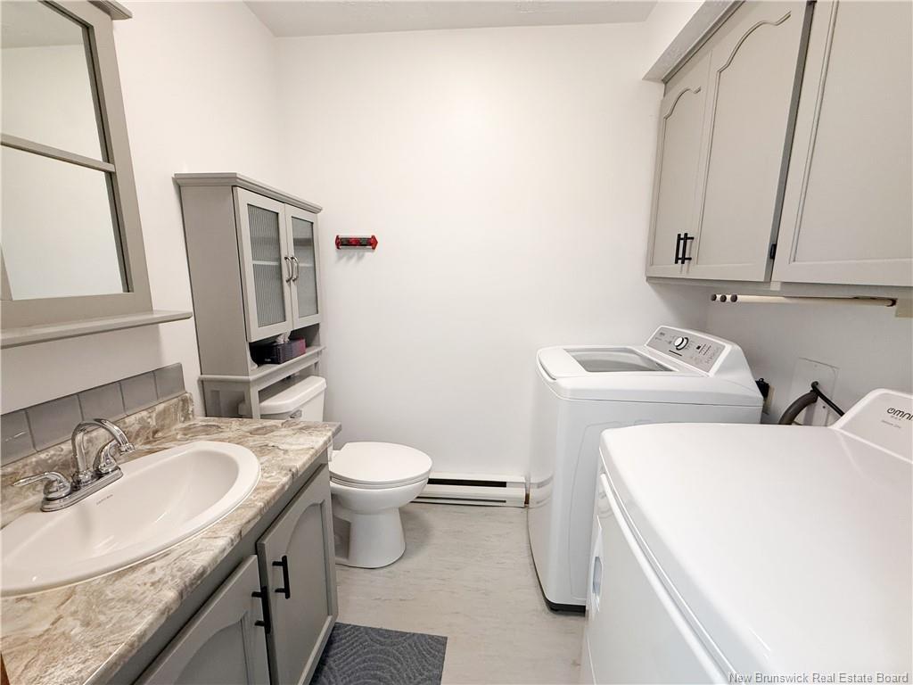 15 Wallace Crt, Sussex, NB