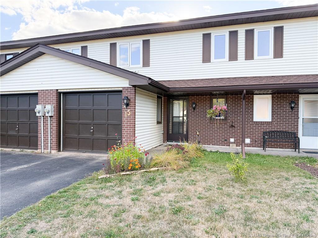 15 Wallace Crt, Sussex, NB