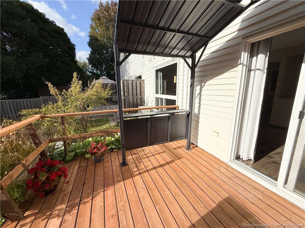 15 Wallace Crt, Sussex, NB