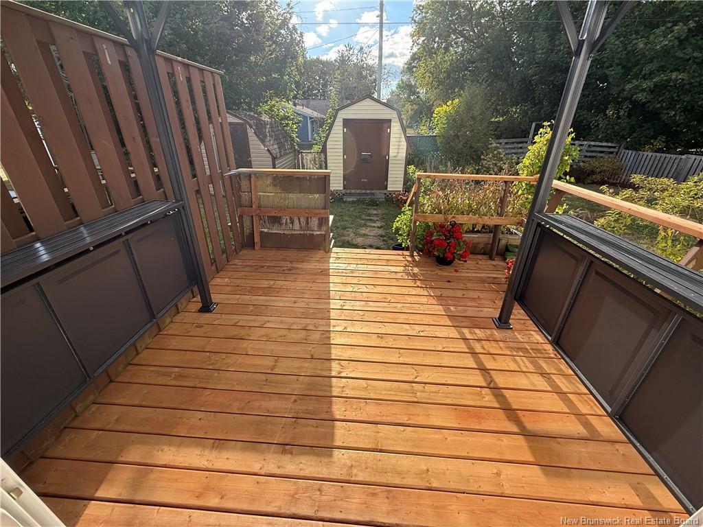 15 Wallace Crt, Sussex, NB