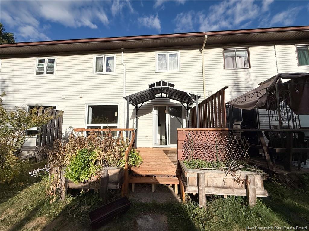 15 Wallace Crt, Sussex, NB