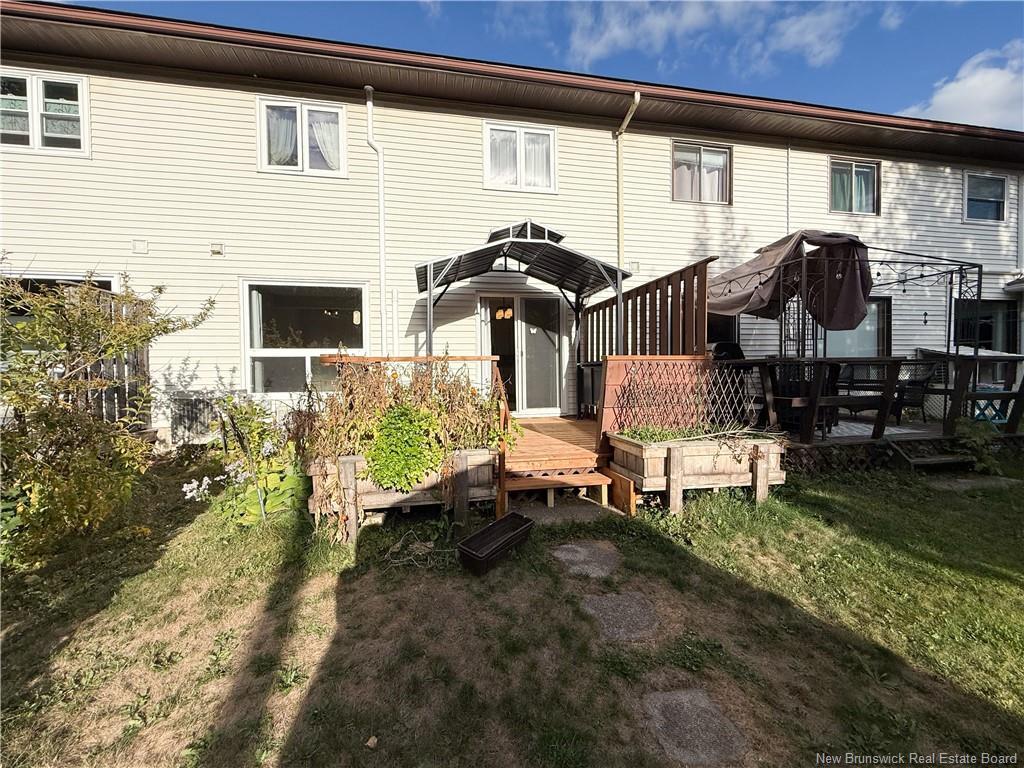 15 Wallace Crt, Sussex, NB