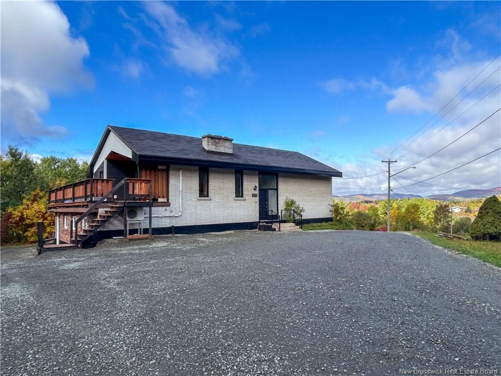 225 Lily Lake Rd, Campbellton, NB