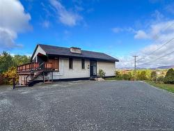 225 Lily Lake RD Campbellton, NB E3N 3K1