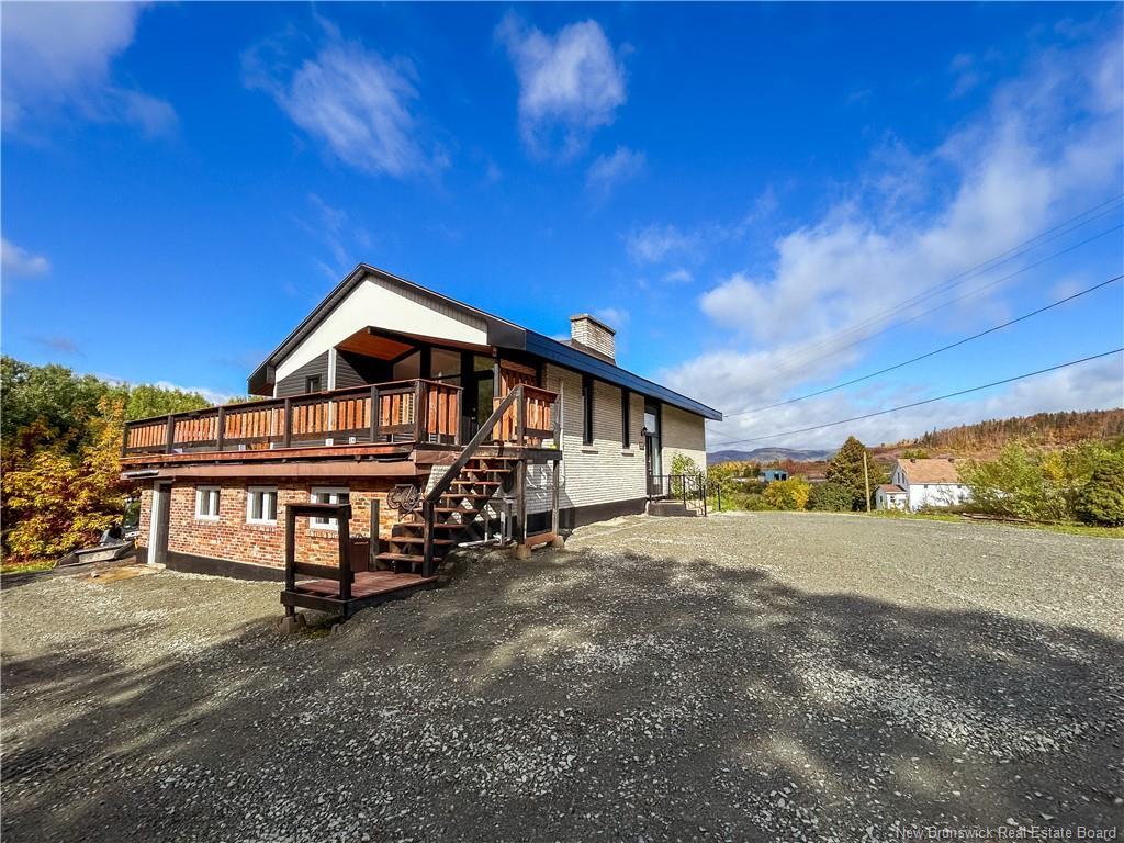 225 Lily Lake Rd, Campbellton, NB