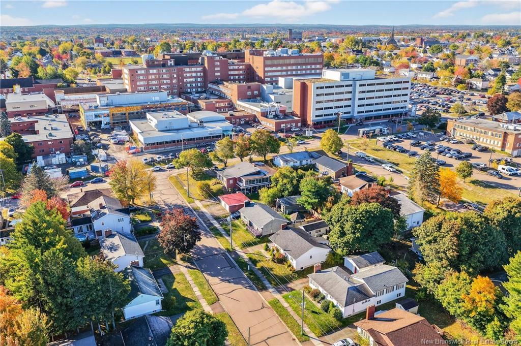 18 Carney Ave, Moncton, NB