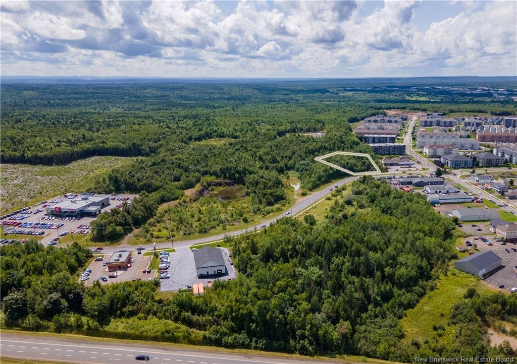 150 Bishop Dr, Fredericton, NB