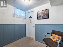 Laundry Room Entrance -