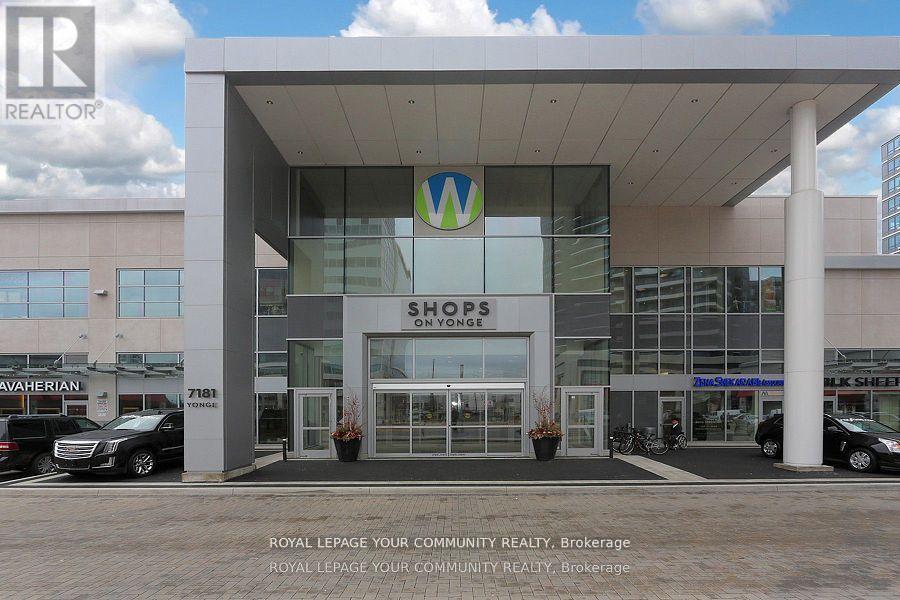 263 - 7181 Yonge Street, Markham, ON