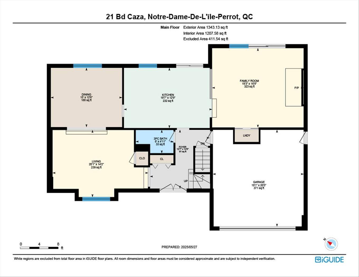 Other - 21 Boul. Caza, Notre-Dame-De-L'Île-Perrot, QC - Other