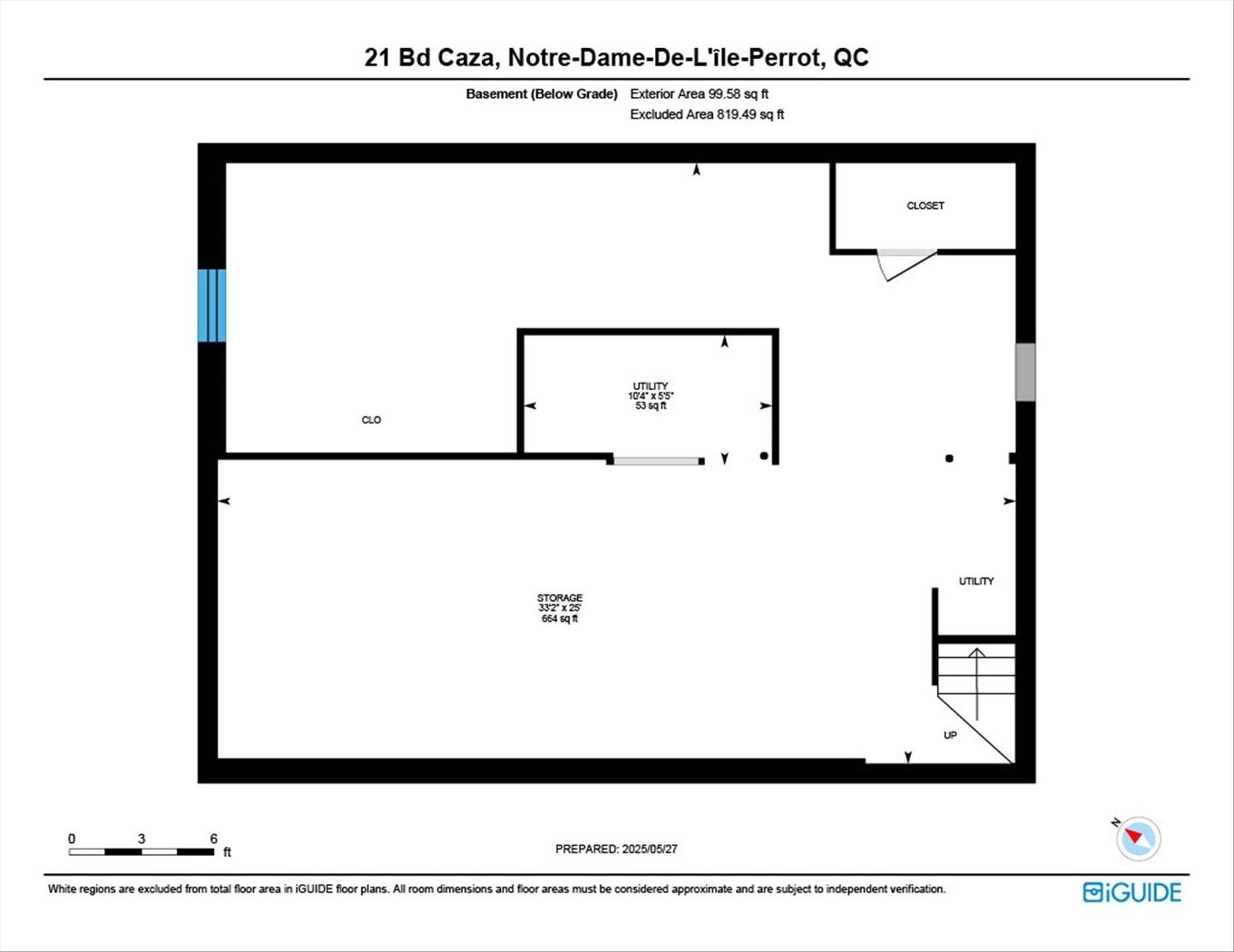 Other - 21 Boul. Caza, Notre-Dame-De-L'Île-Perrot, QC - Other