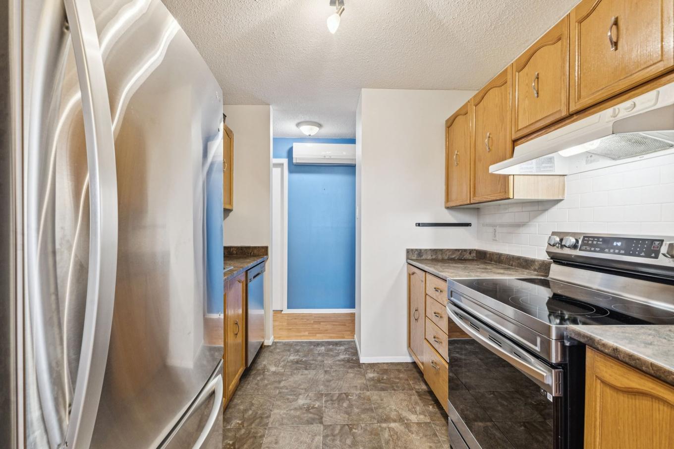 Cuisine - 403-134 Rue De Lausanne, Gatineau (Gatineau), QC - Indoor Photo Showing Kitchen