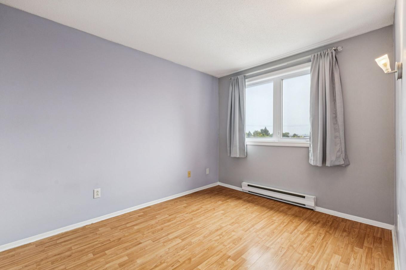 Chambre à coucher - 403-134 Rue De Lausanne, Gatineau (Gatineau), QC - Indoor Photo Showing Other Room