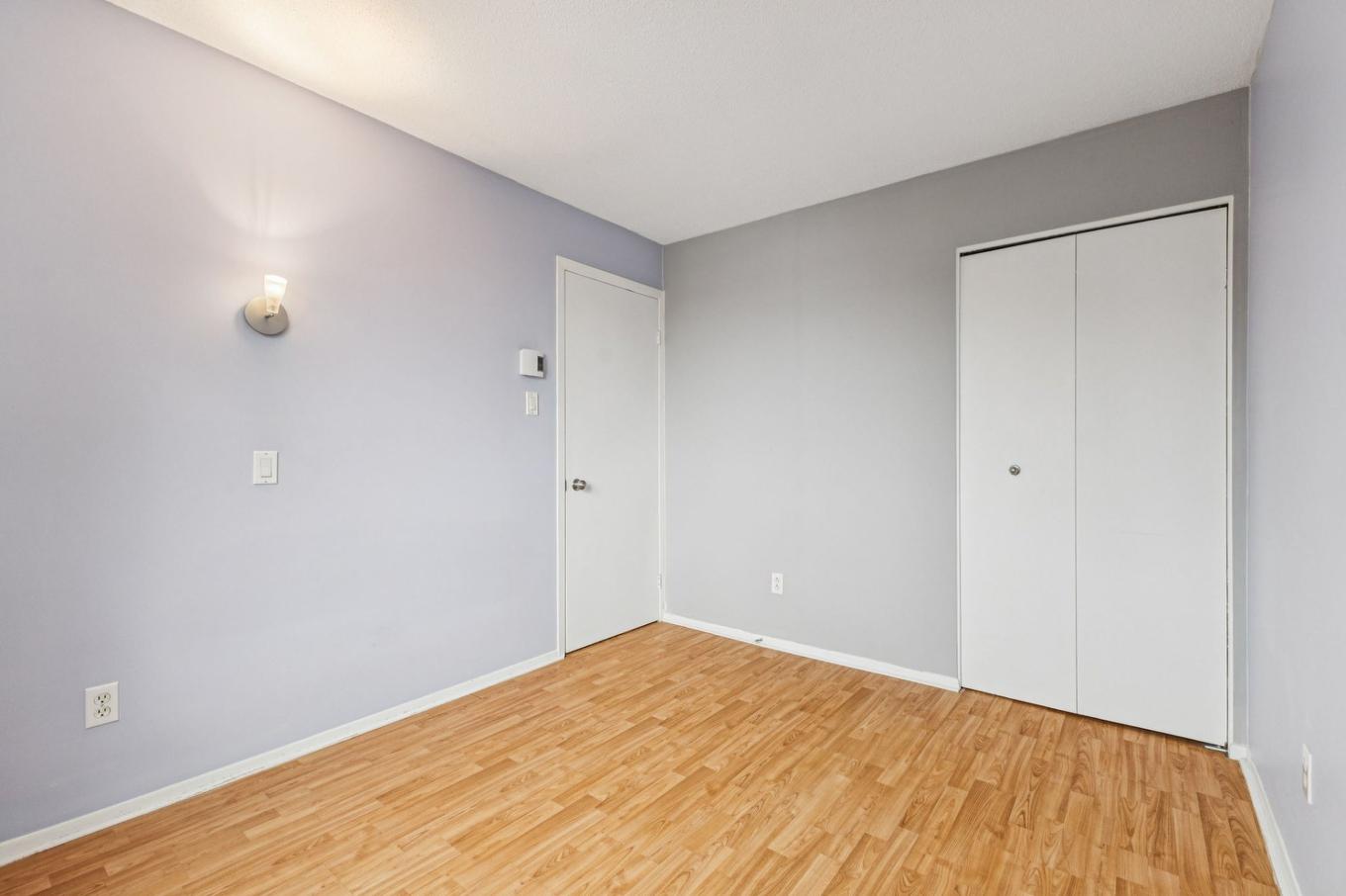 Chambre à coucher - 403-134 Rue De Lausanne, Gatineau (Gatineau), QC - Indoor Photo Showing Other Room