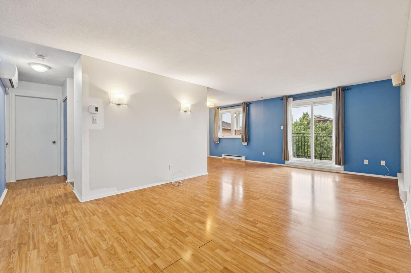 Vue d'ensemble - 403-134 Rue De Lausanne, Gatineau (Gatineau), QC - Indoor Photo Showing Other Room