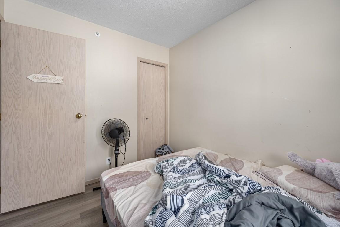 301-2802 Grandview Heights, Merritt, BC - Indoor Photo Showing Bedroom