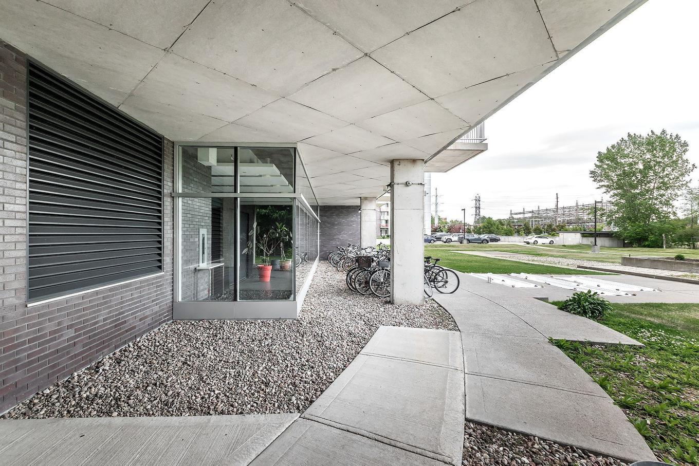 Extérieur - 1010-4650 Rue Jean-Talon E., Montréal (Saint-Léonard), QC - Outdoor With Exterior