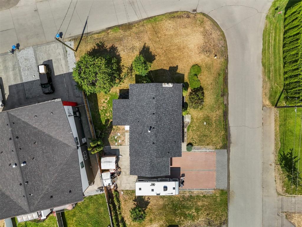 971 Kirkland Place, Kamloops, BC - Outdoor