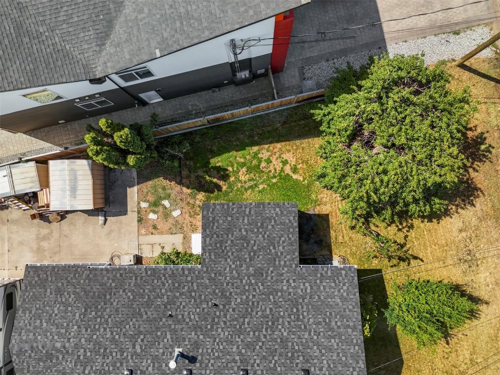 971 Kirkland Place, Kamloops, BC - Outdoor