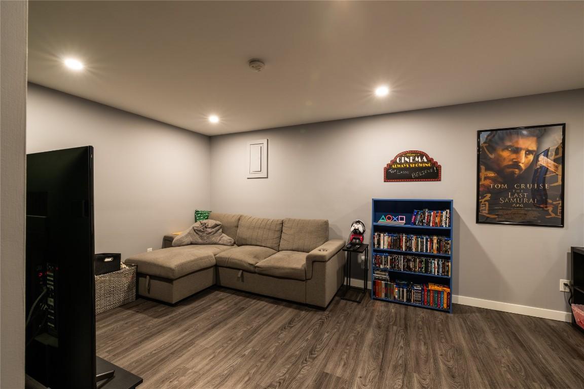 75-1605 Summit Drive, Kamloops, BC - Indoor