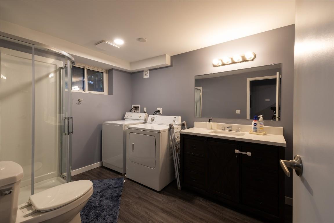 75-1605 Summit Drive, Kamloops, BC - Indoor