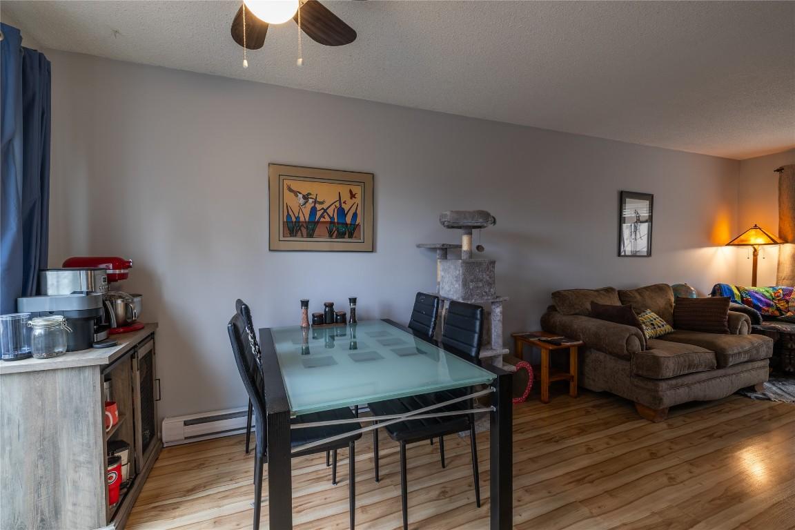 75-1605 Summit Drive, Kamloops, BC - Indoor