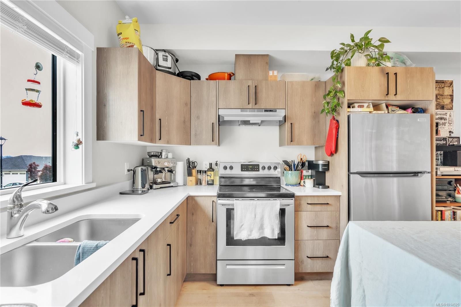 1332 Flint Ave, Langford, BC