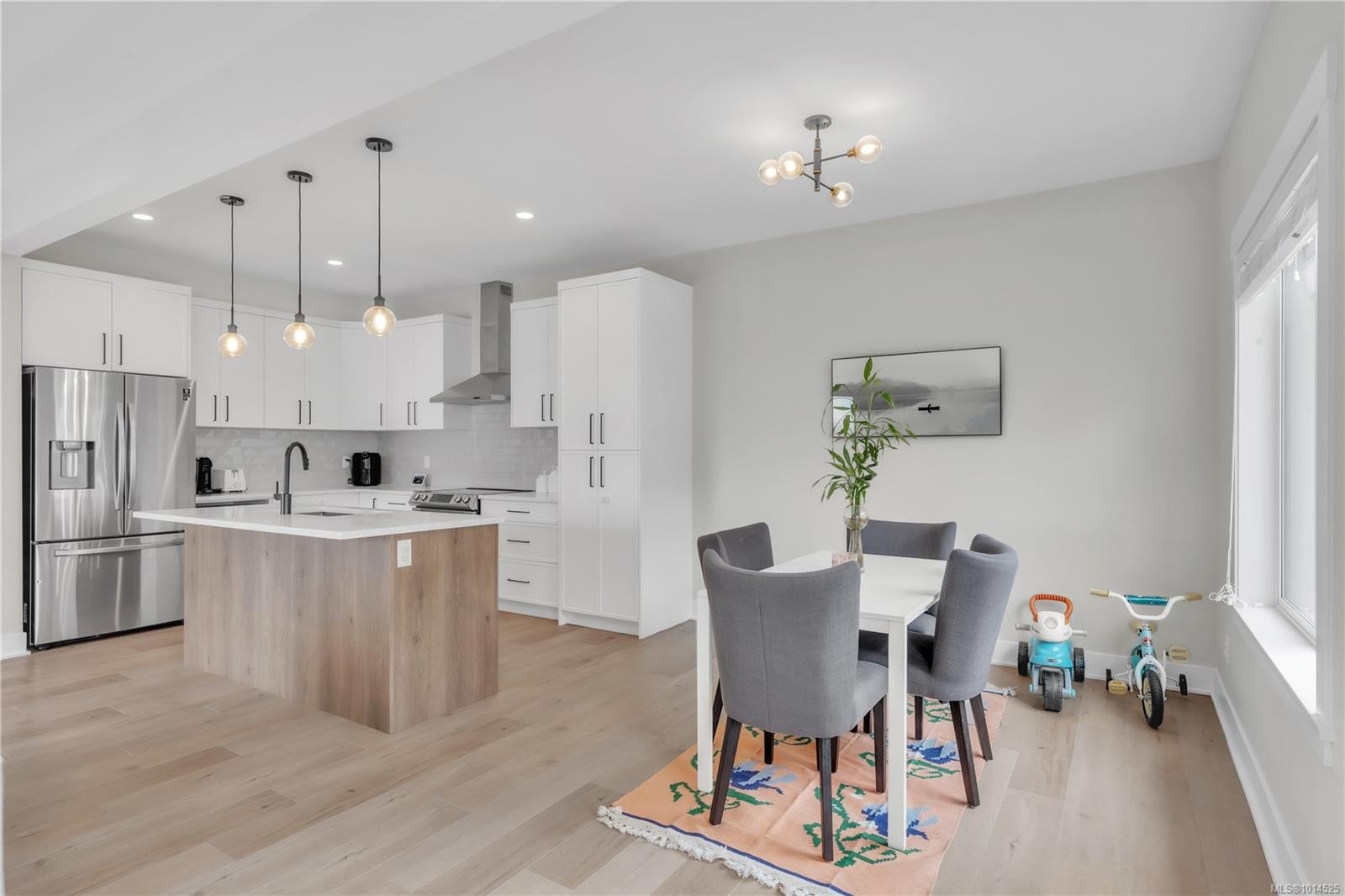 1332 Flint Ave, Langford, BC