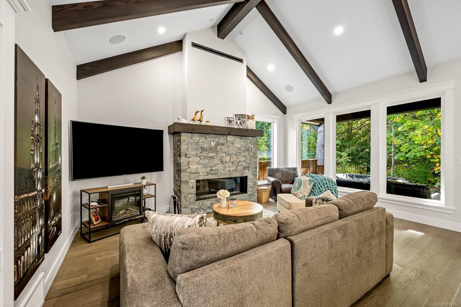 4-2880 Arden Rd, Courtenay, BC